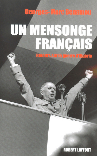 Image de Un mensonge français