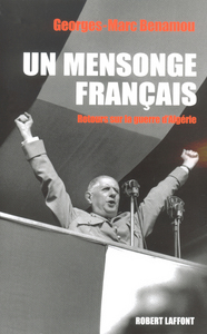 Image de Un mensonge français