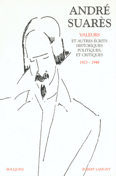 Picture of André Suares - tome 2 1923-1948
