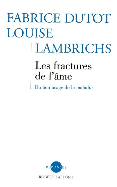 Image de Les fractures de l'âme