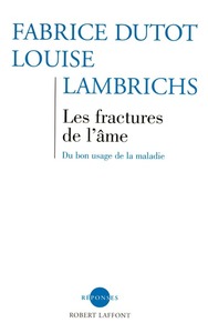 Image de Les fractures de l'âme