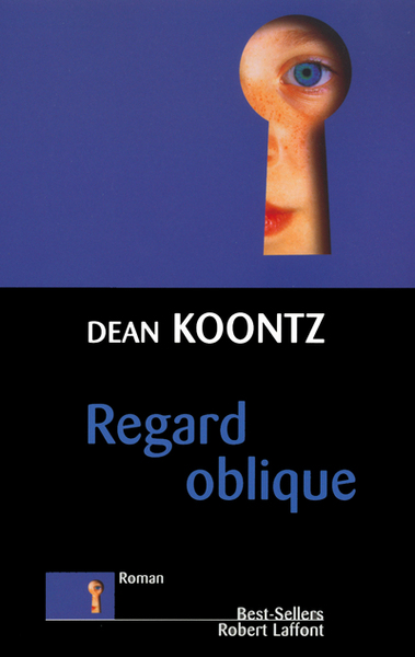 Image de Regard oblique