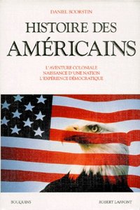 Image de Histoire des Américains