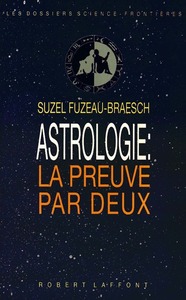 Image de Astrologie la preuve par deux