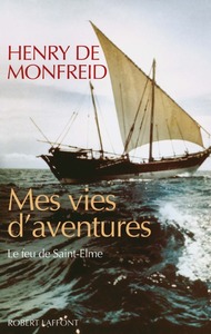 Picture of Mes vies d'aventures