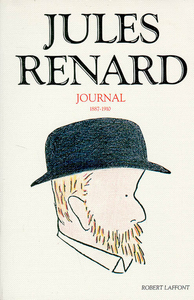 Picture of Jules Renard - Journal