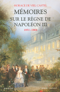 Image de Mémoires sur le règne de Napoléon III 1851-1864