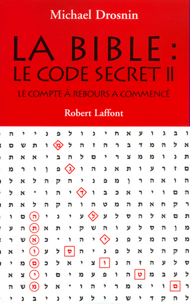 Picture of La Bible, le code secret - tome 2