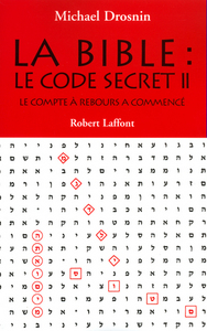 Picture of La Bible, le code secret - tome 2