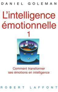 Picture of L'intelligence émotionnelle - tome 1
