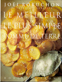 Picture of Le meilleur et le plus simple de la pomme de terre