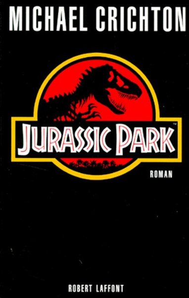 Image de Jurassic park - tome 1 - ne