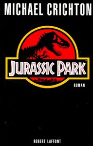 Image de Jurassic park - tome 1 - ne