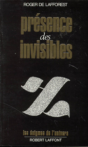 Picture of Présence des invisibles