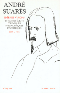 Picture of ANDRE SUARES T1 1897-1923