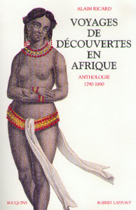 Picture of Voyages de découvertes en Afrique