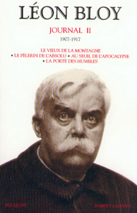 Picture of Journal - tome 2 - Léon Bloy