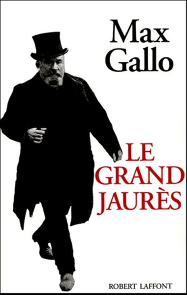 Image de Le grand Jaurès - NE