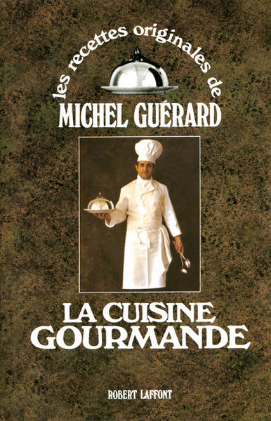 Picture of La cuisine gourmande - Relié