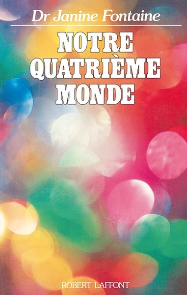Image de Notre quatrième monde