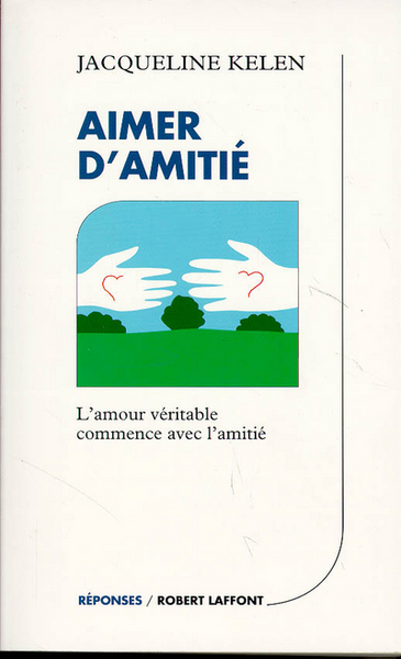 Picture of Aimer d'amitié