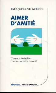 Picture of Aimer d'amitié