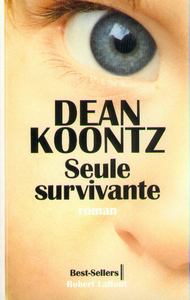 Image de Seule survivante