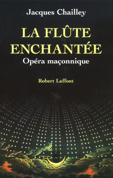 Image de La flûte enchantée - NE