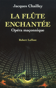 Image de La flûte enchantée - NE