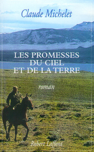 Picture of Les promesses du ciel et de la terre - tome 1 - NE