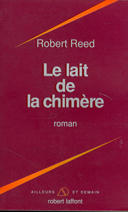 Image de Le lait de la chimère