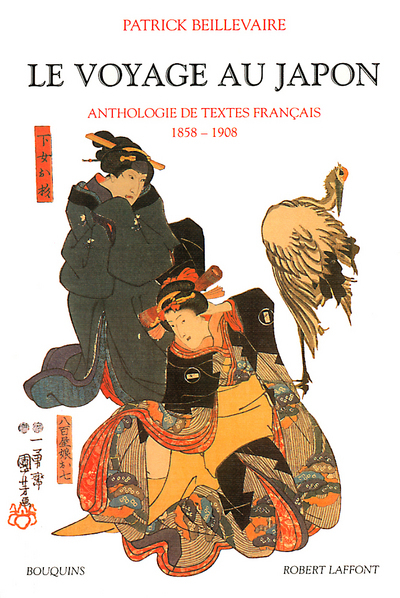 Picture of Le voyage au Japon