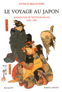 Picture of Le voyage au Japon