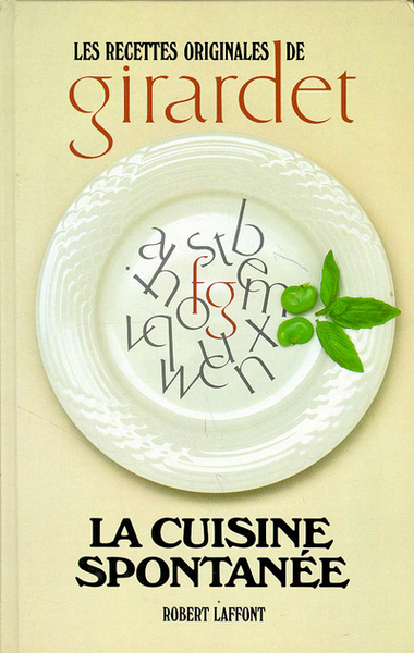 Picture of La cuisine spontanée - NE