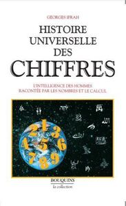 Picture of Histoire universelle des chiffres - tome 2