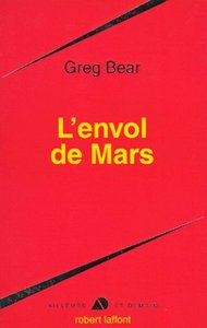 Picture of L'envol de Mars