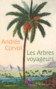 Image de Les arbres voyageurs
