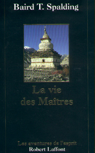 Image de La Vie des Maîtres
