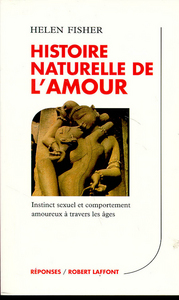 Picture of Histoire naturelle de l'amour