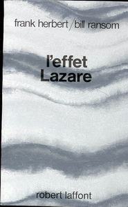 Image de L'effet Lazare - AE