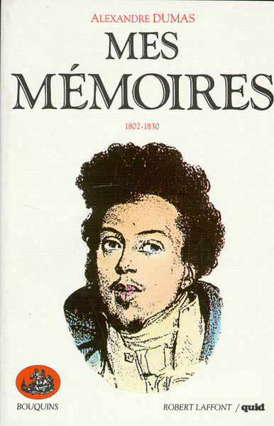 Image de Mes mémoires - tome 1