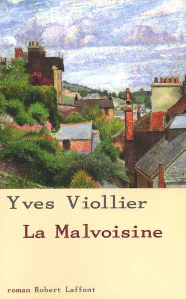Image de La malvoisine - NE