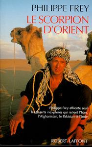 Image de Le scorpion d'Orient