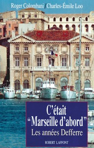 Image de C'etait Marseille d'abord
