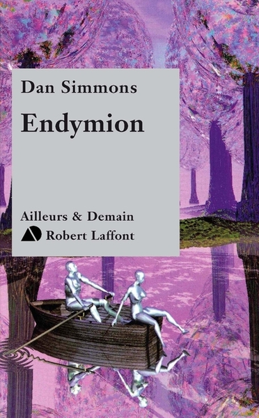 Picture of Endymion - tome 3 - NE