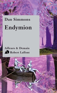 Picture of Endymion - tome 3 - NE
