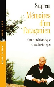Image de Mémoires d'un Patagonien conte préhistorique et posthistorique