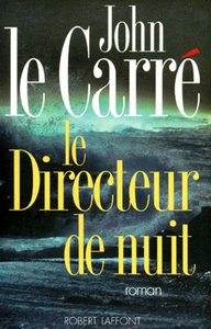 Image de Le directeur de nuit