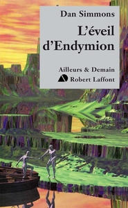 Picture of L'éveil d'Endymion - tome 4