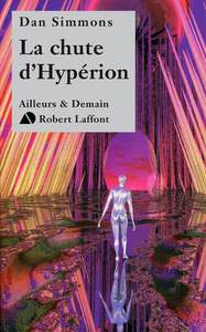 Picture of La chute d'Hypérion - tome 2 - NE